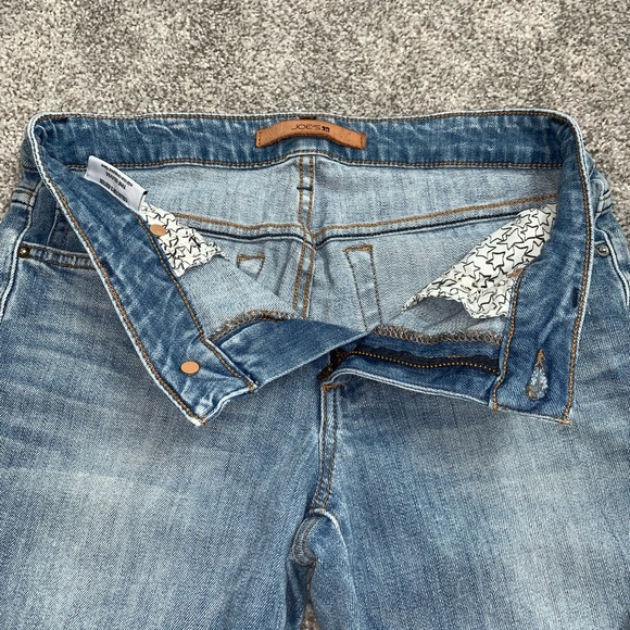 JOES’S “THE OLIVIA” Cropped Flare - Picture 6 of 16